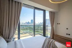 Ready soon | Spaciouse layout | High floor