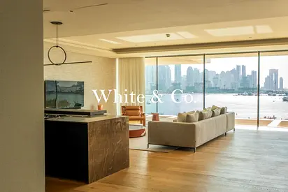 Upgraded |Furnished| Largest Living Space