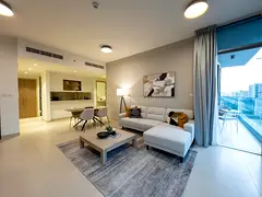 Spacious & Elegant apartment | Fully Furnished