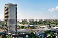 Branded | Luxury Living| Payment Plan