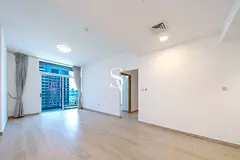 Spacious High Floor Apartment |Beautiful Park View