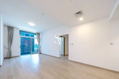 Spacious High Floor Apartment |Beautiful Park View