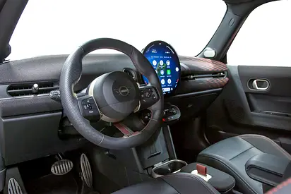 صورة 5 لـ 2025 MINI COOPER