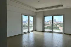 Spacious and Airy | Uninterrupted Views