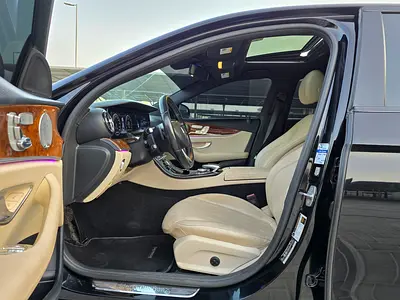 صورة مصغرة 9 لـ 2018 Mercedes-BENZ E-CLASS