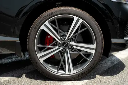 2026 Genesis GV80 thumbnail 13