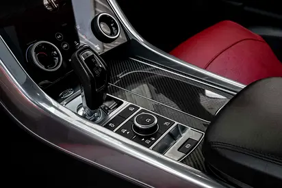 2019 LAND Rover RANGE ROVER SPORT thumbnail 10