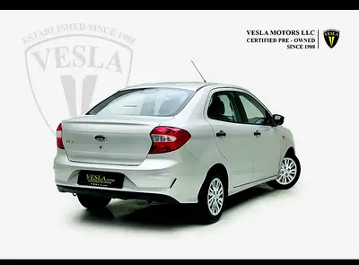 2020 FORD FIGO — миниатюра 6