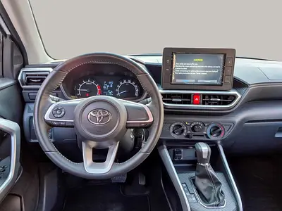 صورة 10 لـ 2024 Toyota RAIZE