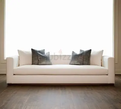 Furniture I specialize in furniture repair and curtain services.
I can make your old sofa, chairs, a