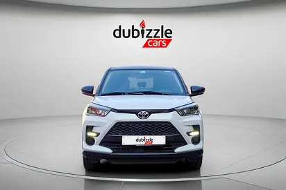 صورة 2 لـ 2024 Toyota RAIZE