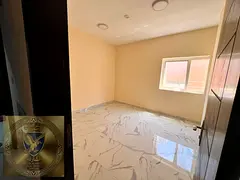 For annual rent one bedroom and living room second tenant open view spacious layout central AC moder