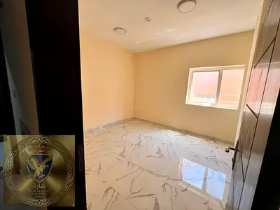 For annual rent one bedroom and living room second tenant open view spacious layout central AC modern finishing flexible payment options prime locatio