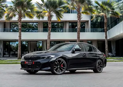 4,407 P.M |  340i xDrive | 0% Downpayment | BMW WARRANTY+SERVICE 2029 | ONE OWNER