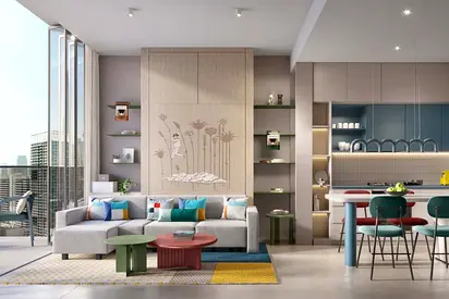 Genuine Resale | Prime Location | Luxury Edition
