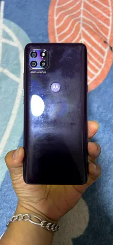Motorola moto g 5G