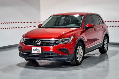 صورة مصغرة 3 لـ 2023 Volkswagen TIGUAN