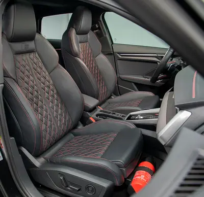 صورة 12 لـ 2024 AUDI S3