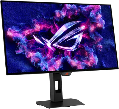 ASUS ROG Strix Tandem OLED XG27AQWMG QHD 2K Monitor
