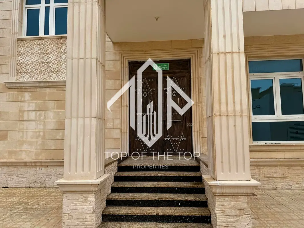 Single Row | Cozy Villa 6BR+Maid+Store | 2 Majlis