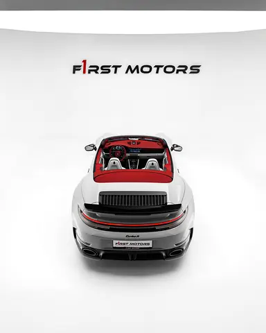 2026 Porsche 911 — миниатюра 5