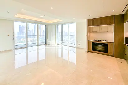 Full Marina View | High Floor | View Today