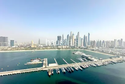 Full Marina View | High Floor | View Today