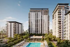 Premium 1BR | Park Lane by VIDA | Lowest Price