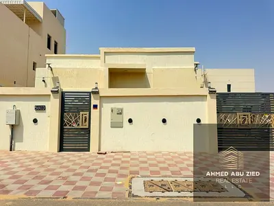 فيلا راقية للإيجار في الزاهية – ثاني ساكن، مساحة 3014 قدم، 3 غرف ماستر، صالة كبيرة، حوش خاص، موقع مميز قريب الخدمات، إيجار 85,000 قابل للتفاوض.