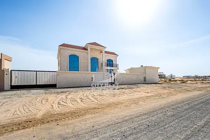 Spacious 5-Bedroom Villa with Majlis | Al Awir 1