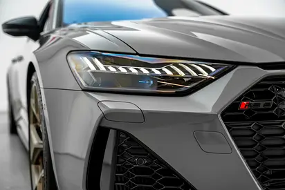 2024 AUDI RS6 缩略图 19