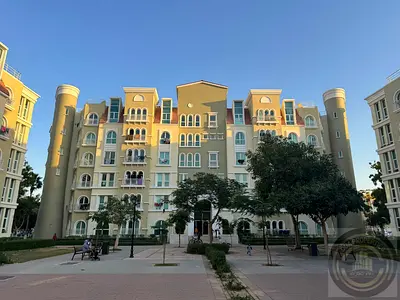 Studio Apartment | Mesoamerican Cluster | Community View