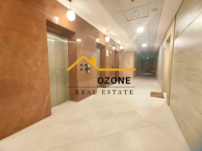 LIKE BRAND NEW PENTHOUSE WITH PARKING ~FAMILY BUILDING AT A PRIME LOCATION //EASY PAYMENT IN 6 CHEQ