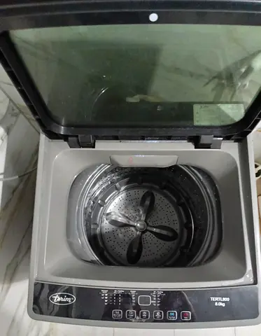 Used Top Load Washing Machine 8kg - Excellent Condition