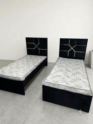 New Single Bed Frame For Sale