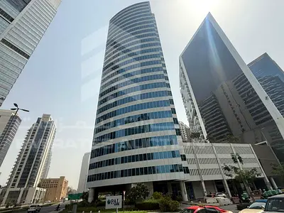 Opal Tower - Office