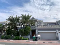 Phase 1 | Corner Villa | Semi-Detached New World Style