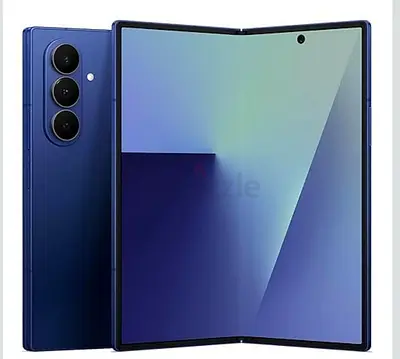 Samsung Z Fold 7 512GB