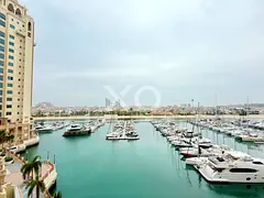 Full Atlantis and Marina View | Renovated