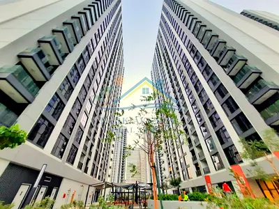 HOT DEAL | 12 PAYMENT 1BR w/ BALCONY ONLY 72000/-