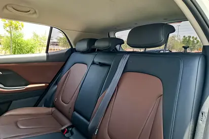 صورة مصغرة 12 لـ 2024 Hyundai CRETA