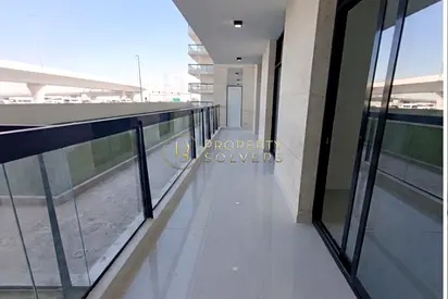 Huge 2BR Layout | Prime Location | Big Balcony