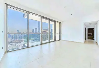 Full Burj View | Vacant Soon | Spacious