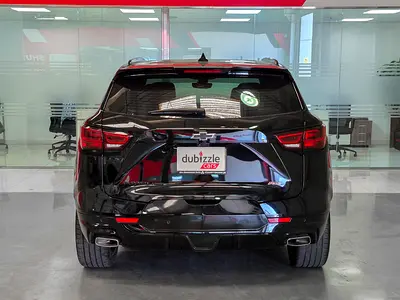 صورة 7 لـ 2024 Chevrolet BLAZER