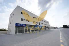 🌟 Comfortable 1 BHK Bachelor Apartment | Behind Nesto | Maqta 2, UAQ