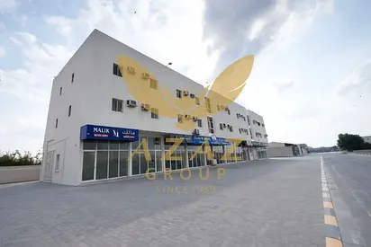 🌟 Comfortable 1 BHK Bachelor Apartment | Behind Nesto | Maqta 2, UAQ