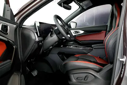 MG One LUX, миниатюра 8