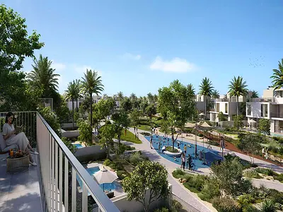 5BR Villa | Private Pool | Prime EMAAR