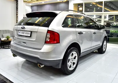 2014 FORD EDGE 缩略图 6