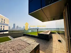 5BR-TH Converted To 4BR | Private Pool | Posh Area